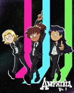 amphibia vol 2