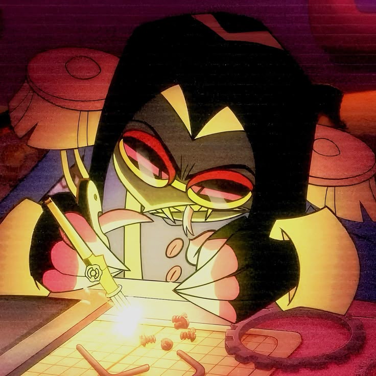 Pentious